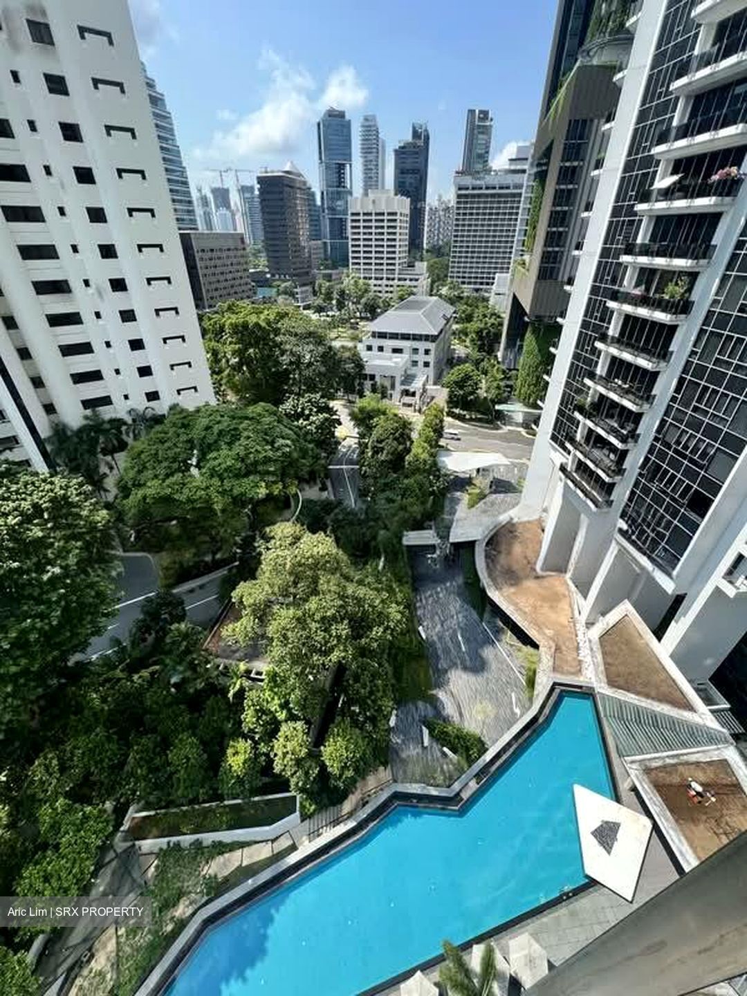 The Tate Residences (D9), Condominium #569192451